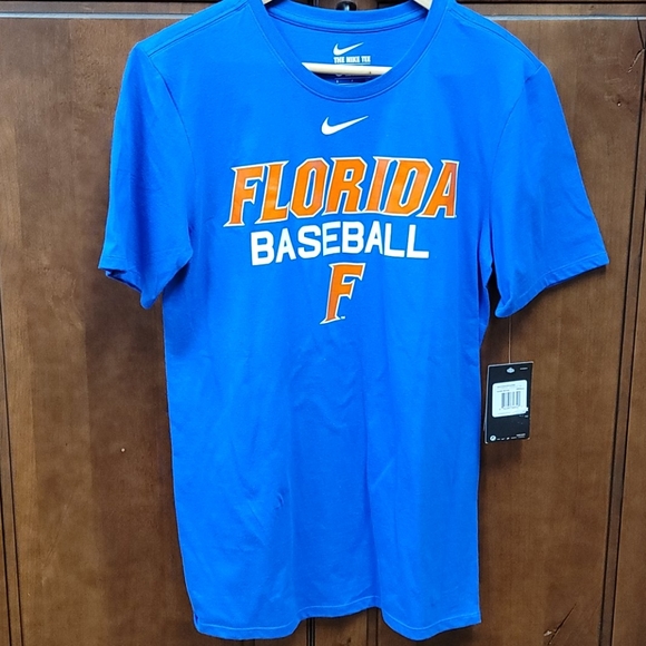 University of Florida Baseball T - Picture 1 of 4